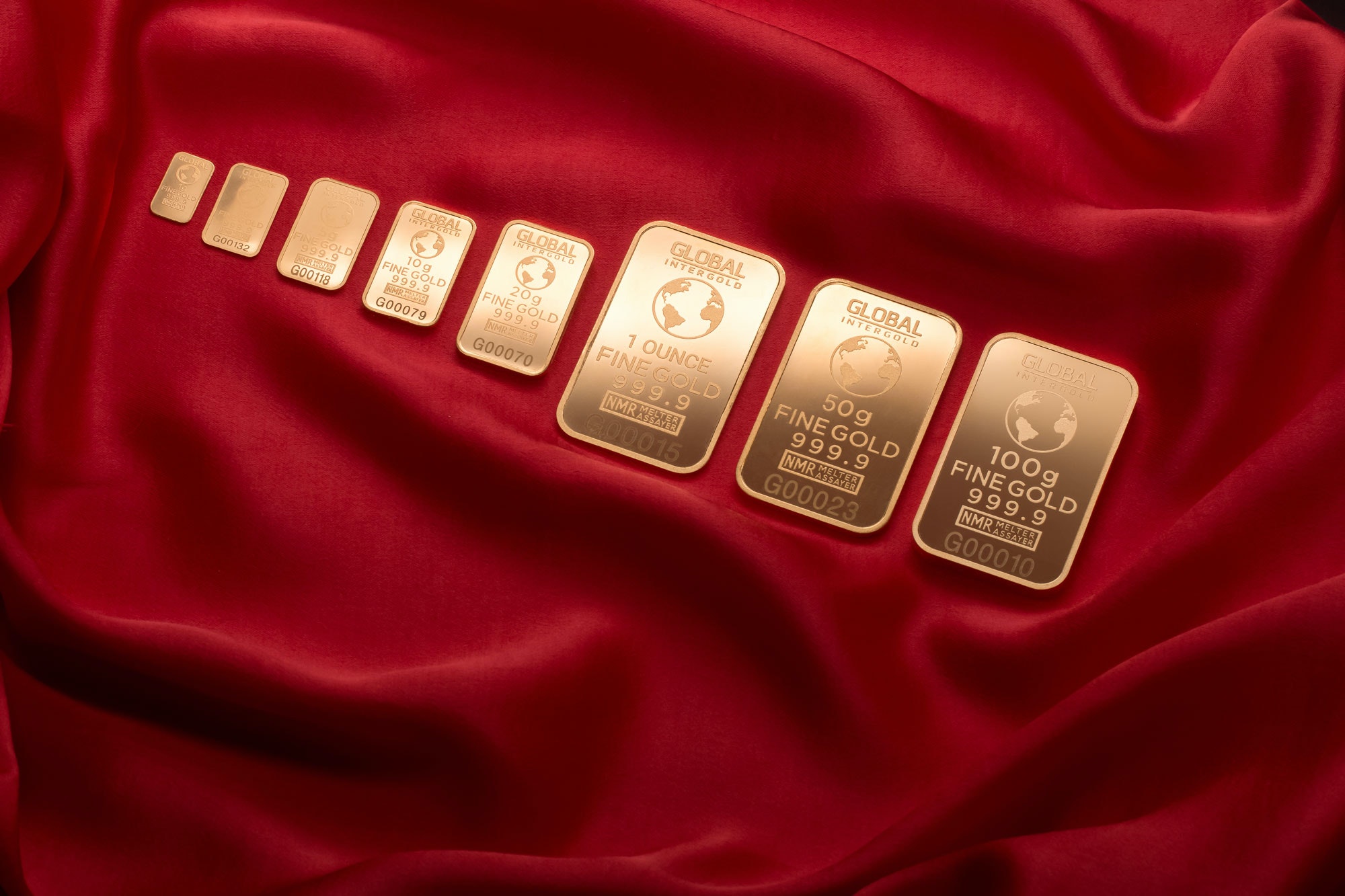 Top Rated Precious Metals IRA: Securing Your Future with Gold, Silver, and More