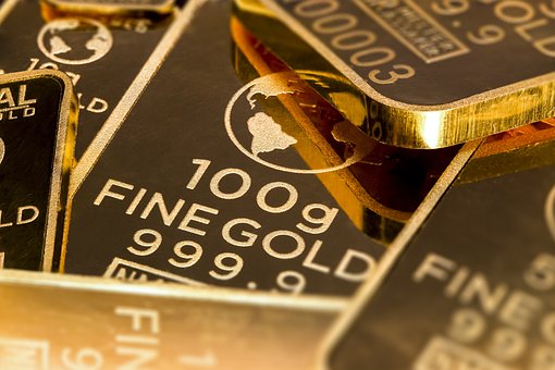 top 3 best gold IRA companies