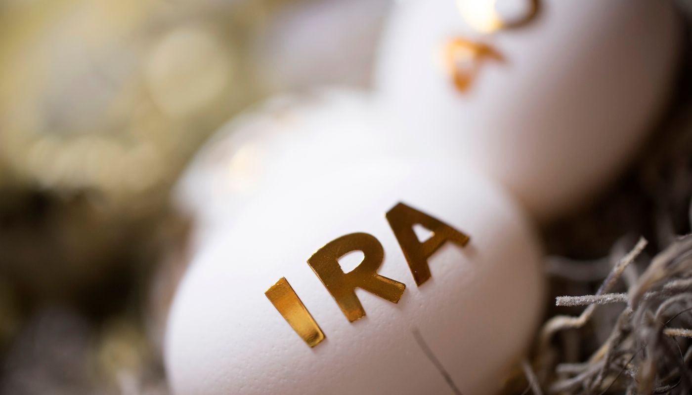 Exploring the Possibilities Can I Rollover My IRA to Gold?