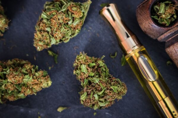 Marijuana Business: Growing Market Marijuana business